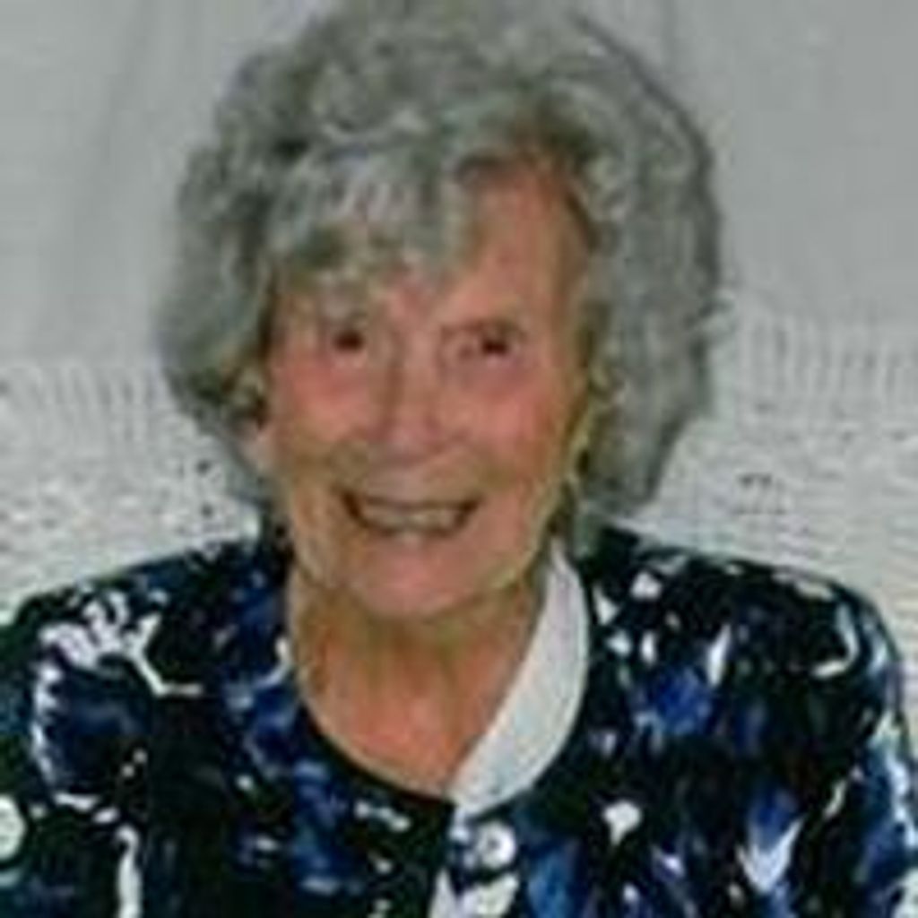 Kathryn "Kay" Veneklasen Wakefield Bovard