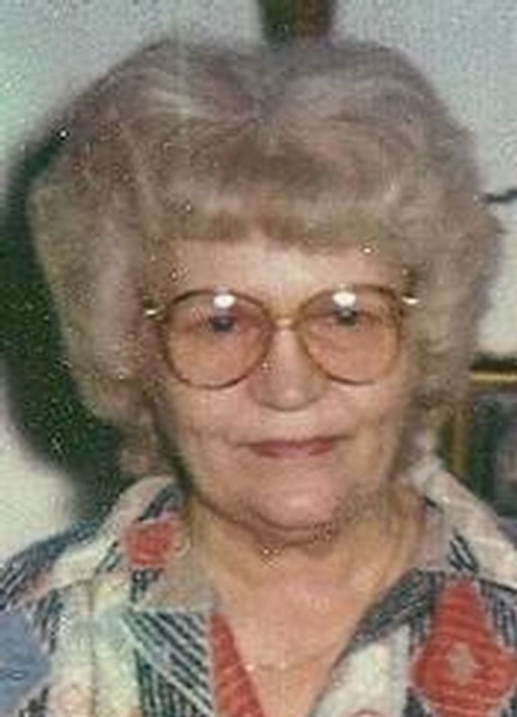 Opal Ophelia Campbell
