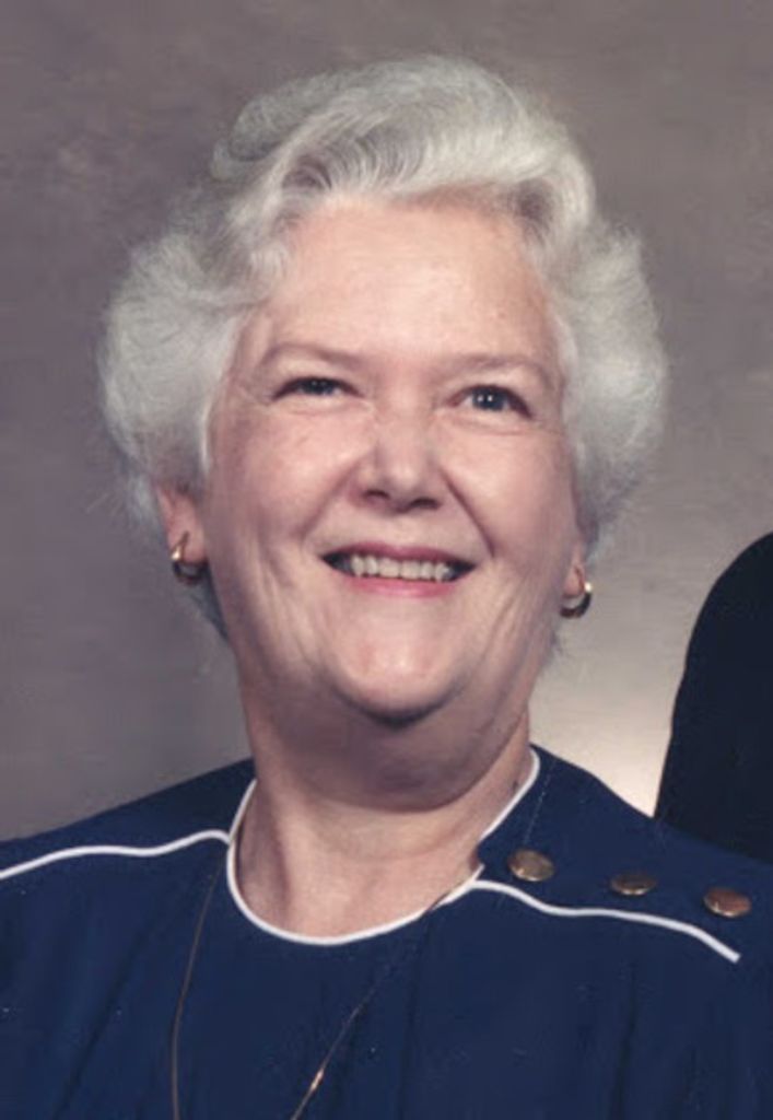 Elinor Graybeal Bruce