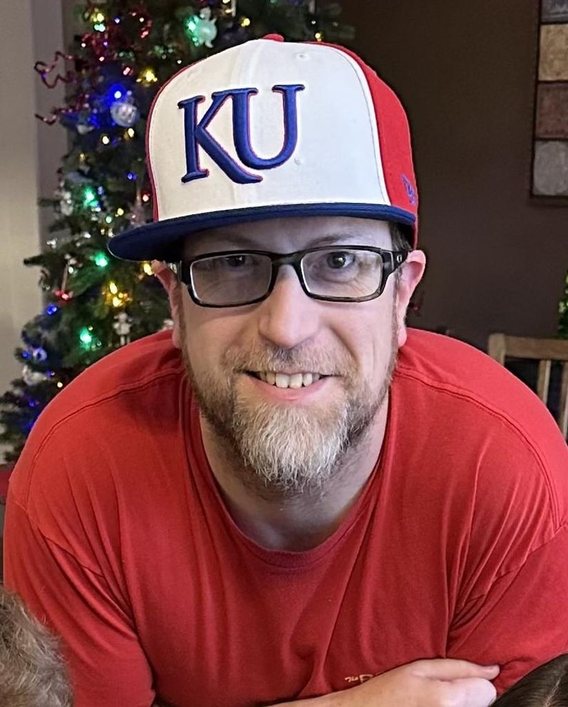 Christopher Bradley Mckibbin Profile Photo