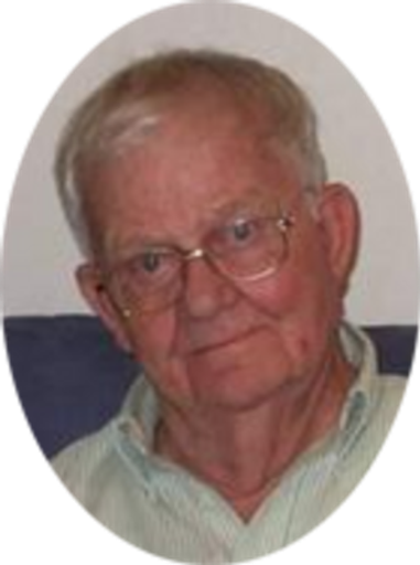 John Velton Barker Profile Photo