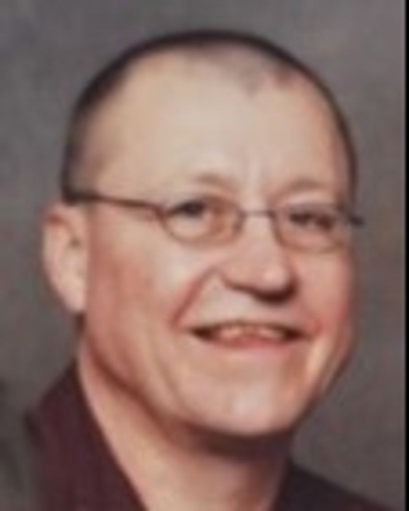 Lewis Paul Christian