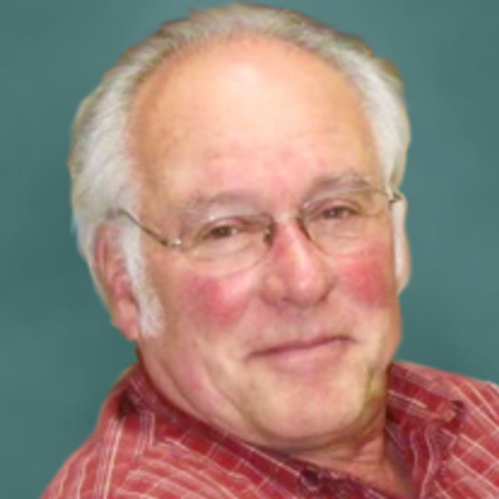 Dennis Max Ritchie Profile Photo