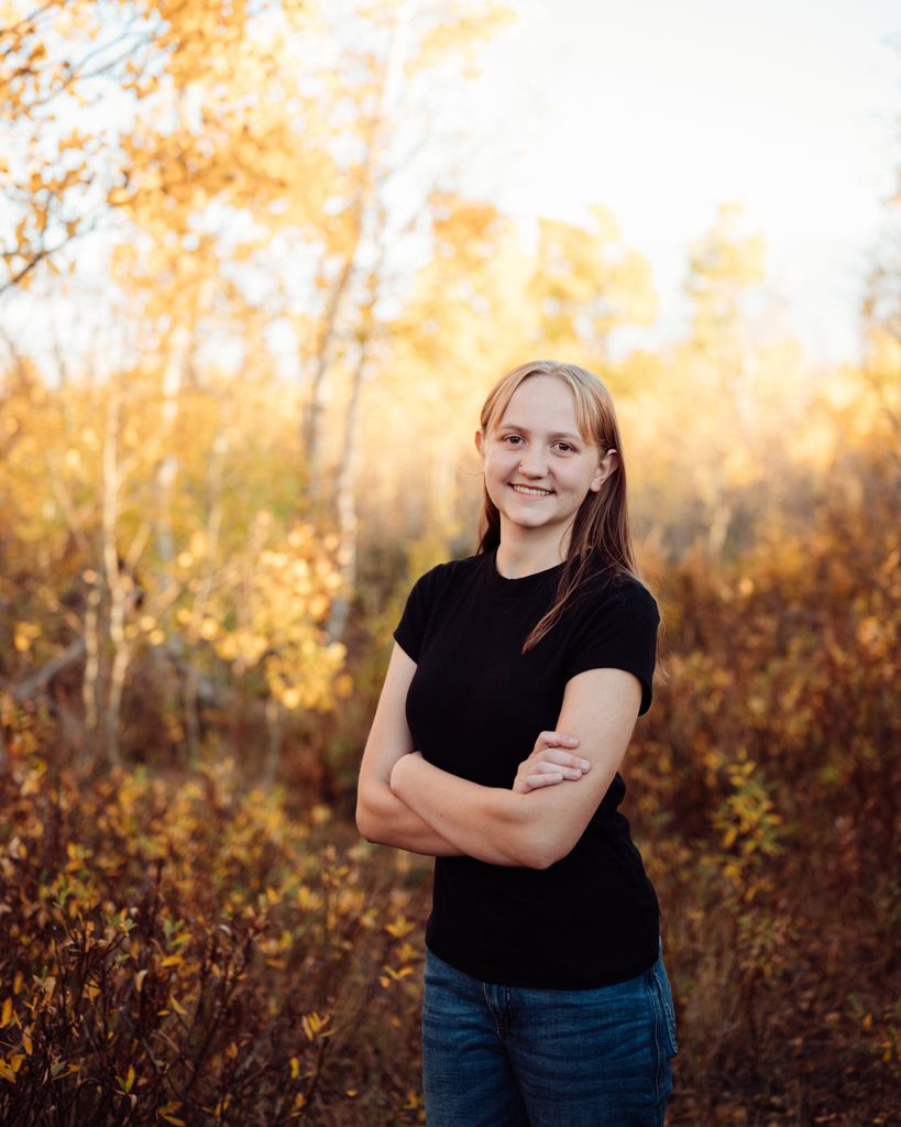 Stacey Ryanne Hayes Profile Photo