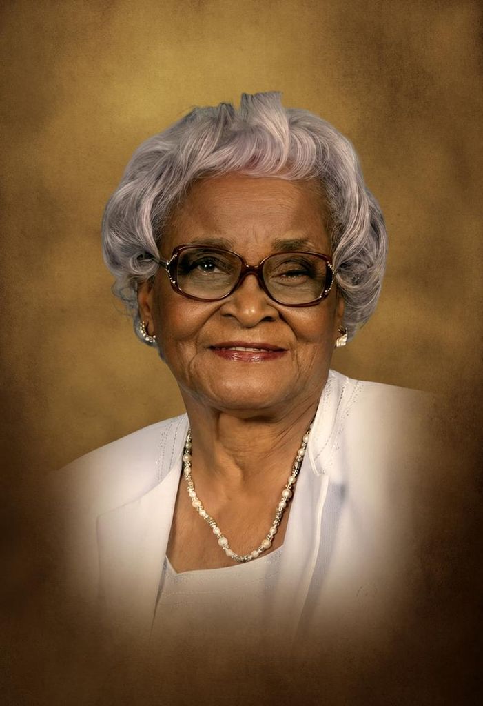 Angella B Jones Profile Photo