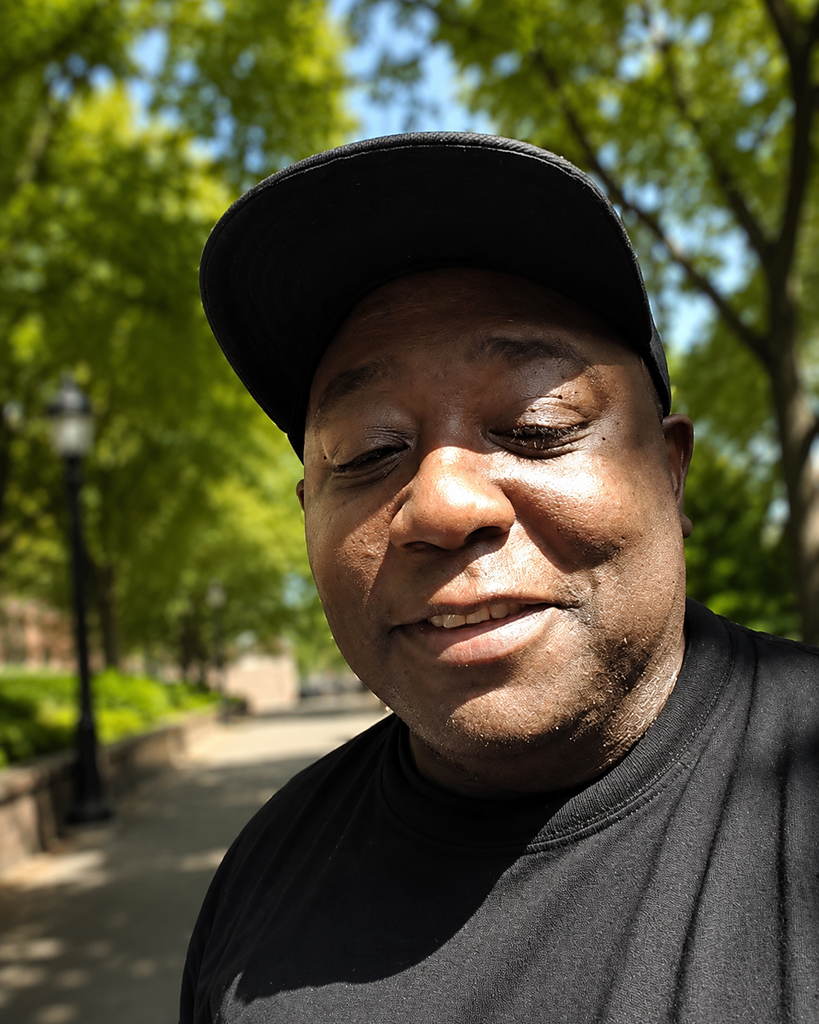 Micheal Terrell Jackson Profile Photo