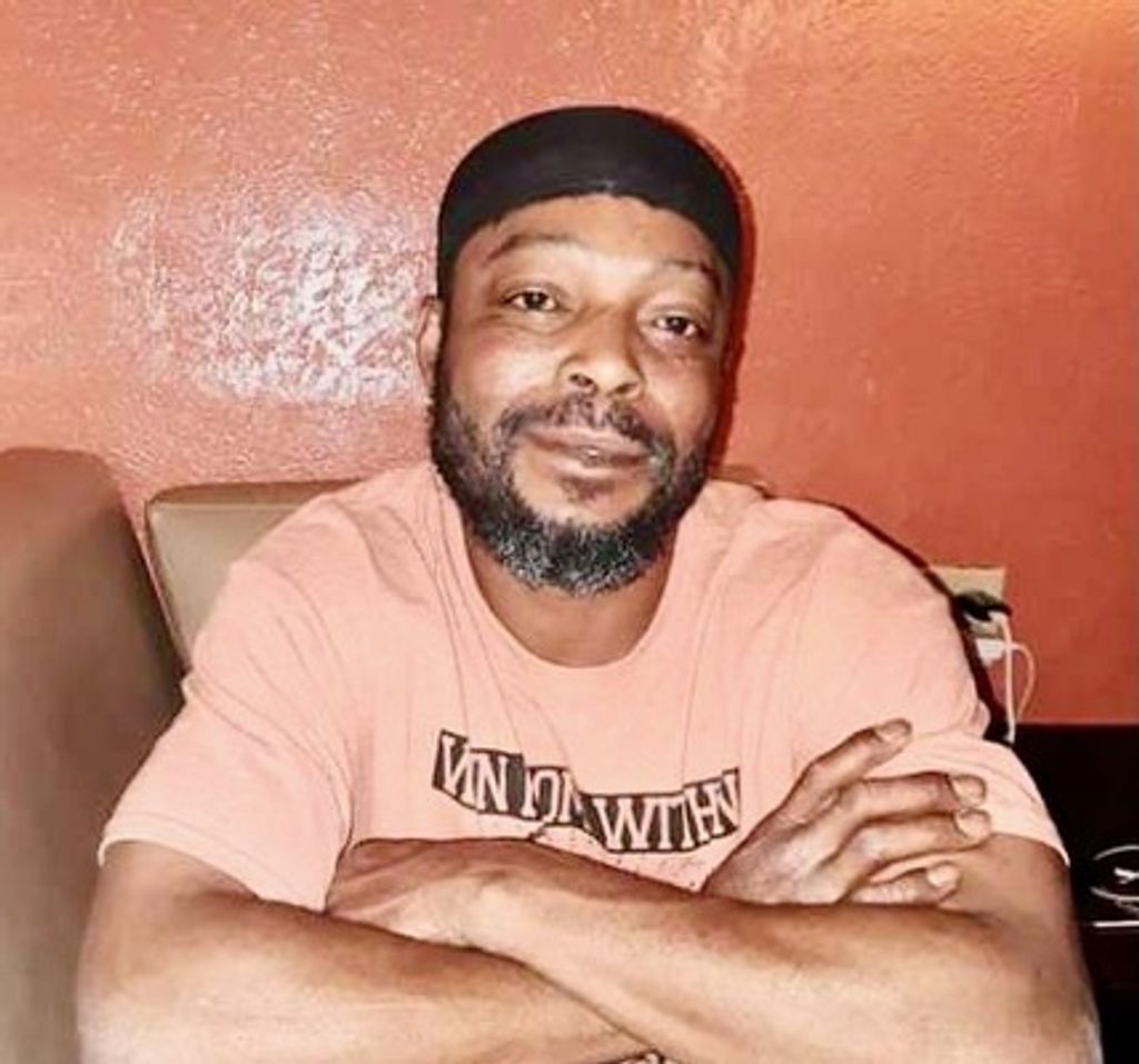 Alex Jamelle Kimble, Iii