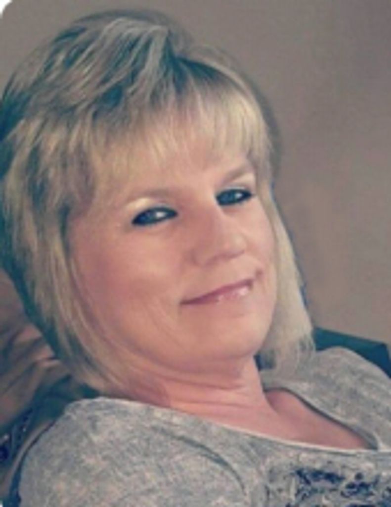 Sheila Lynn Kelly
