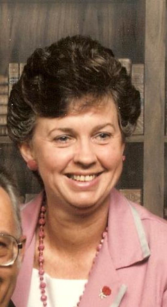 Lucille Caron Profile Photo