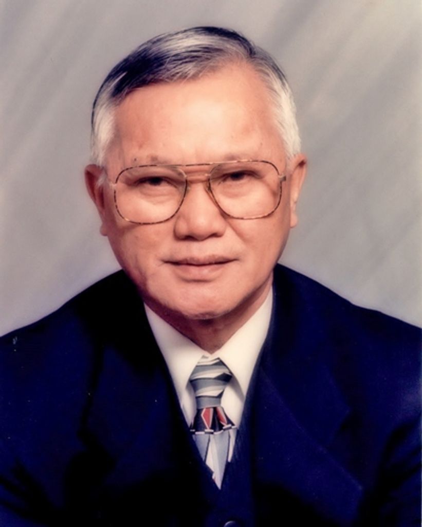 Thong Dinh Nguyen Profile Photo