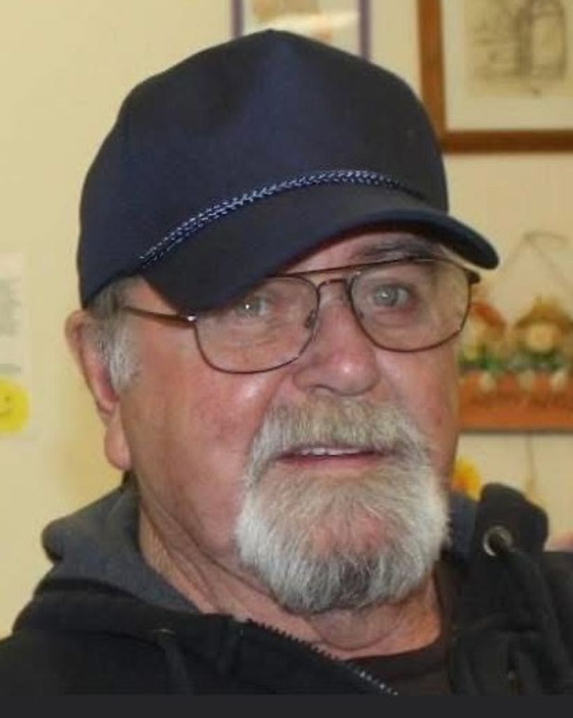Jerry Allen Neal Profile Photo