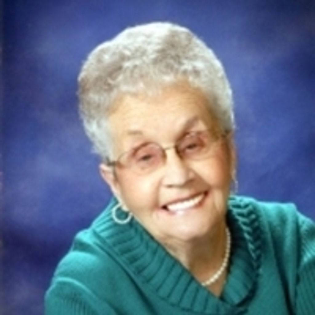 Jeanette "Buddy" Loretta Smith