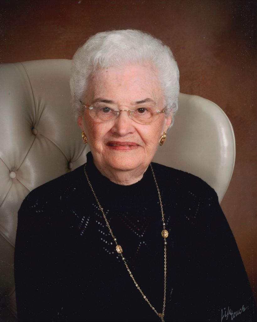Ruth Huisman