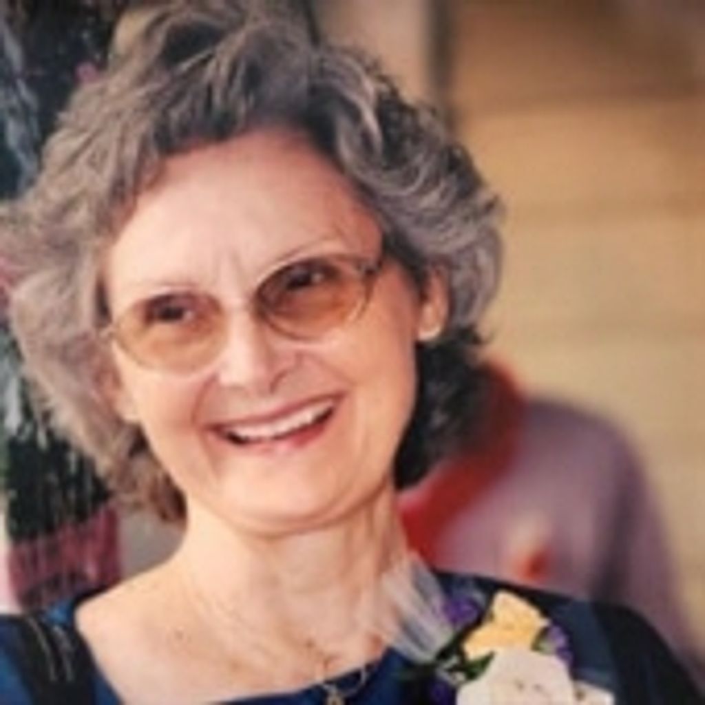 Billie Lucille Jones