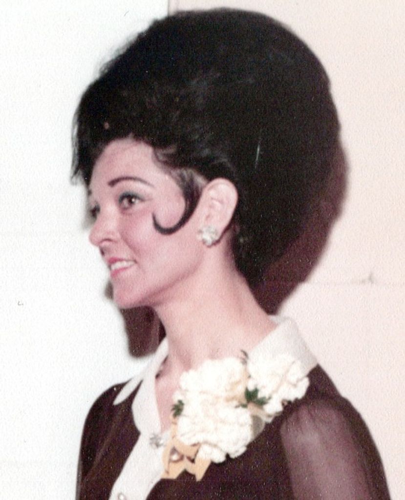 Judy Ford