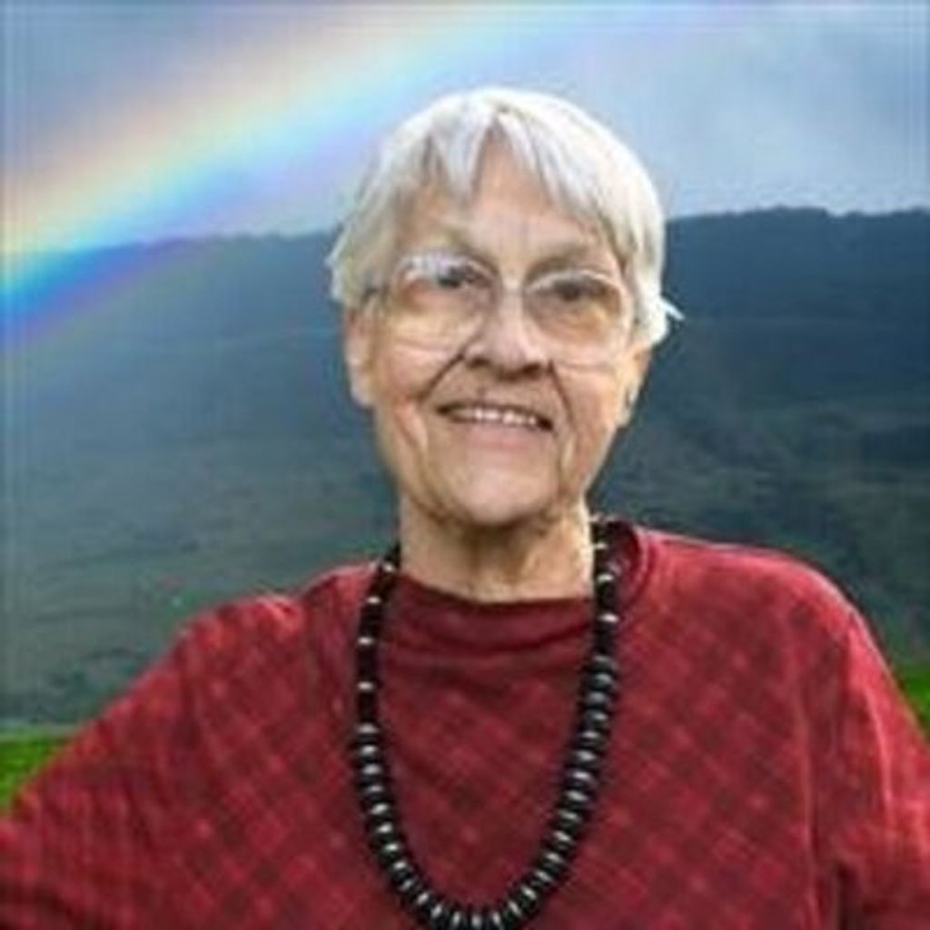 Martha Louise Mcallister Lloyd Profile Photo