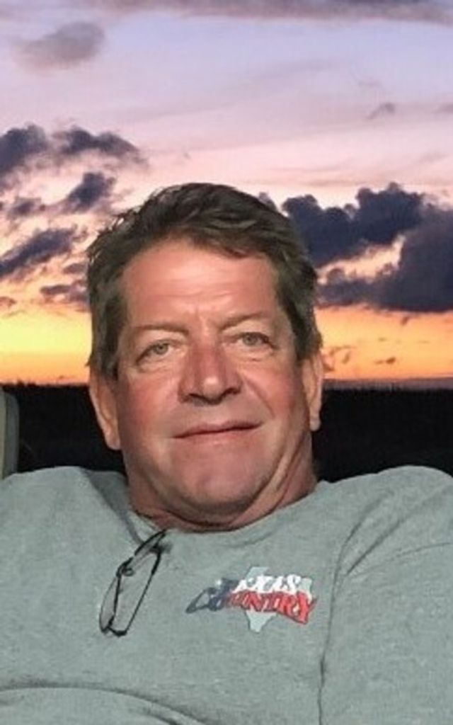 David "Skinny" Pruitt Profile Photo