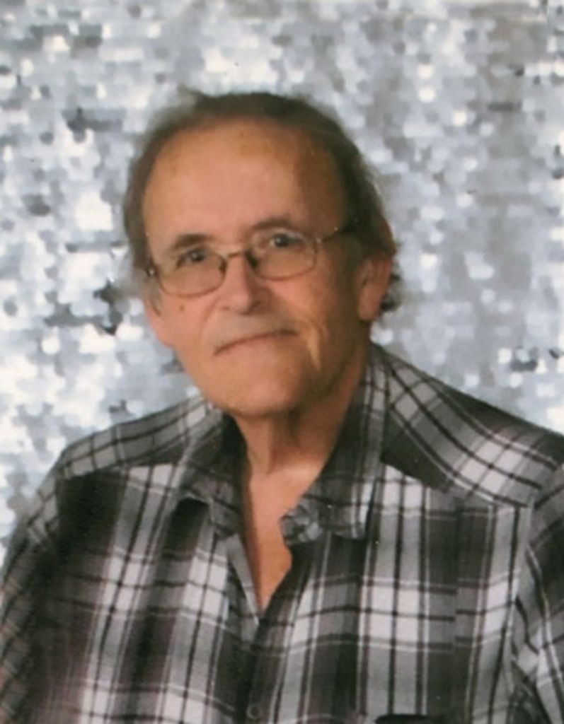 Wayne Louis Pulfrey Profile Photo