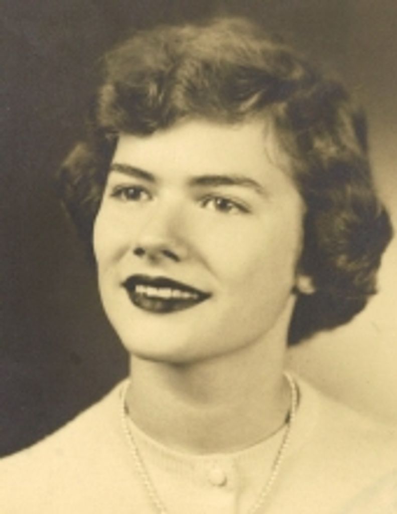 Anne (Jordan) Roller