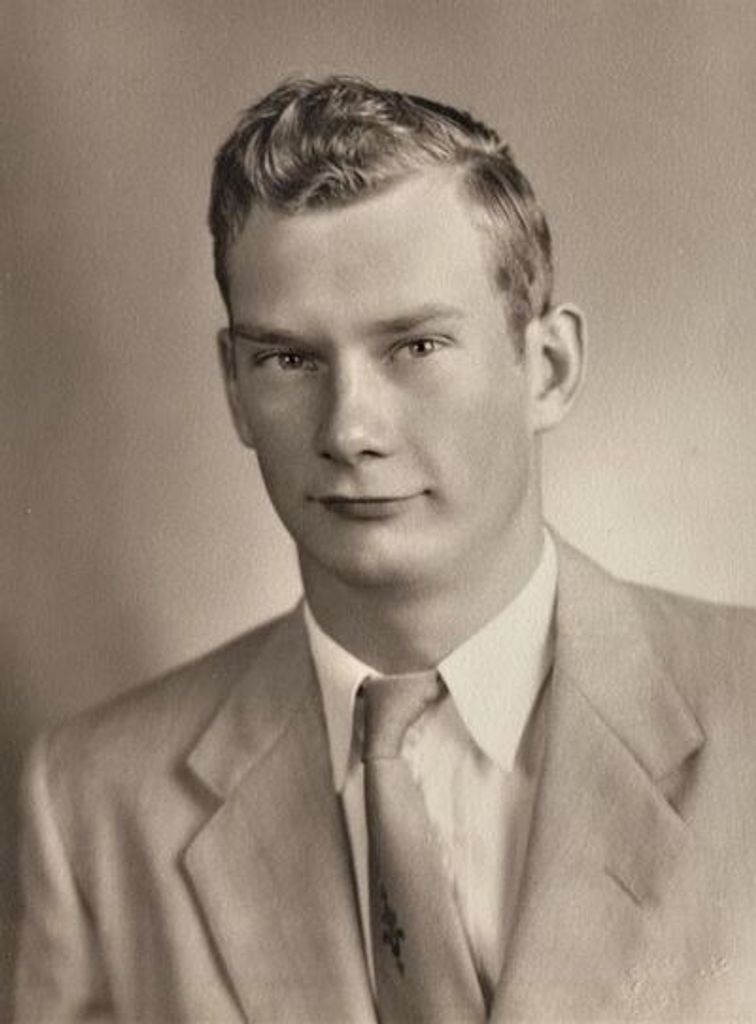 Alton Robert Kinder Profile Photo