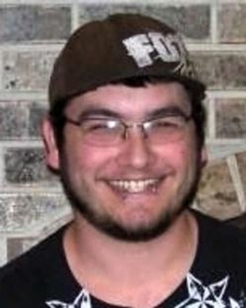 Nathaniel James Osburn