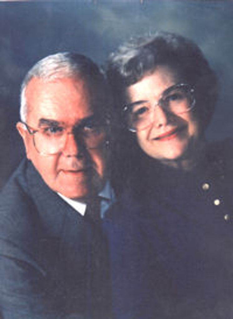 Berta Wyant Smith