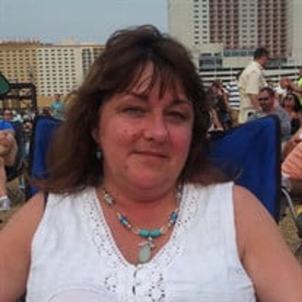 Mrs. Carol Ramer