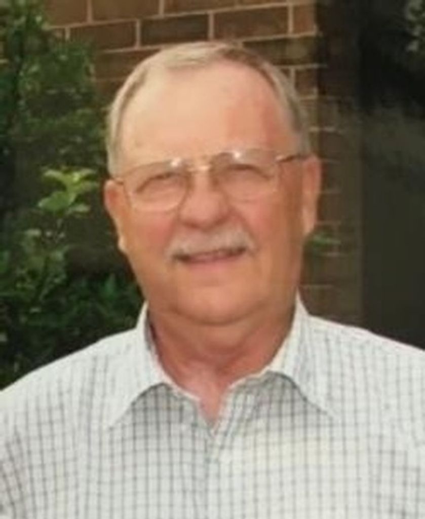 Stanfil D. Radle