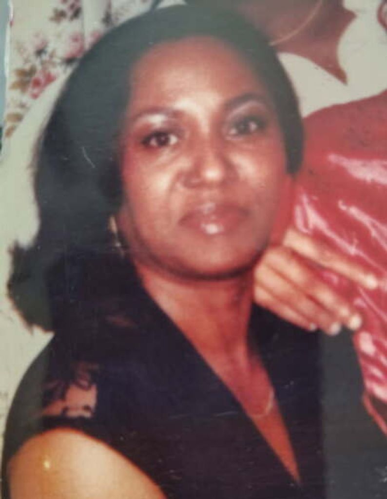 Carol Ann Swann Profile Photo