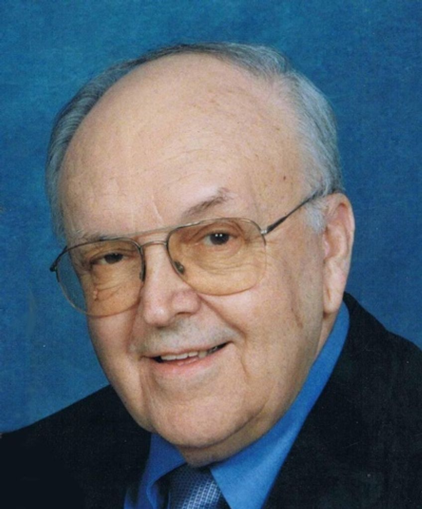 John William Riggin, Jr.