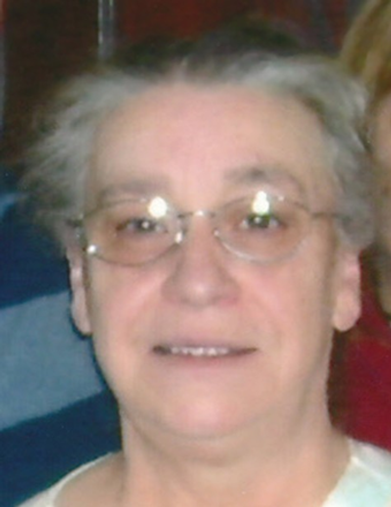 Betty Jane Derooy Profile Photo
