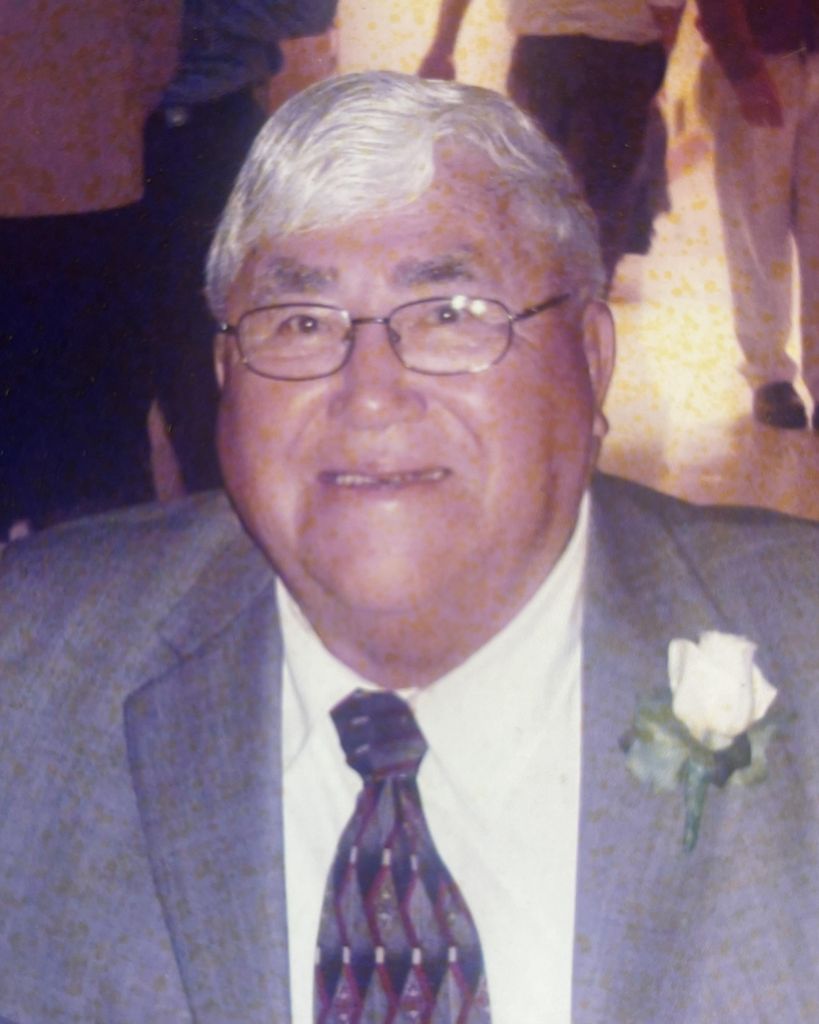 Sidney E. Cree Profile Photo