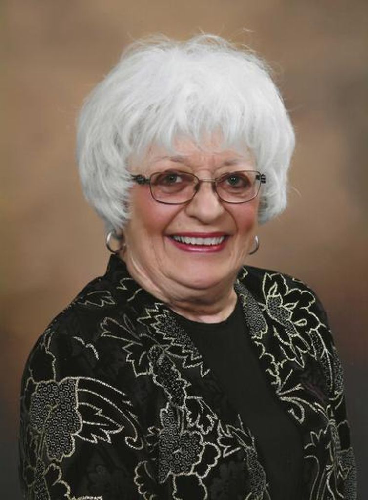 Jo Ann Haffield Profile Photo