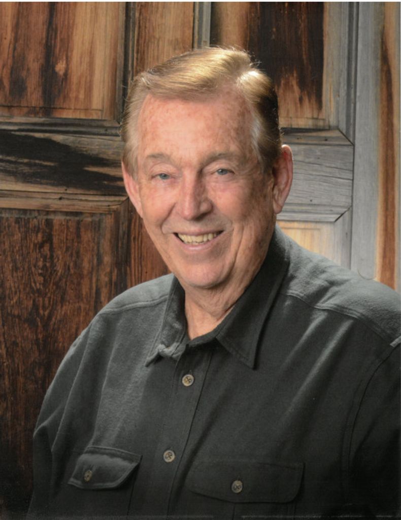 Gene F. Huckstadt Profile Photo