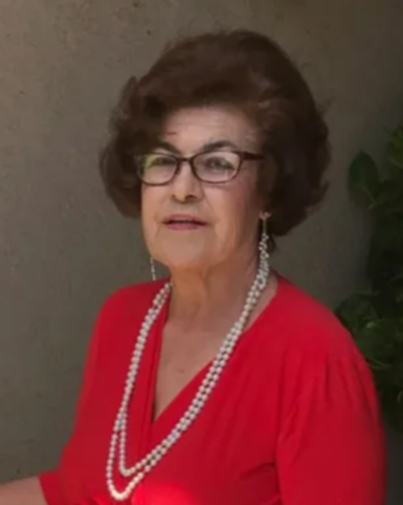 Ofelia Vasquez Diaz Profile Photo