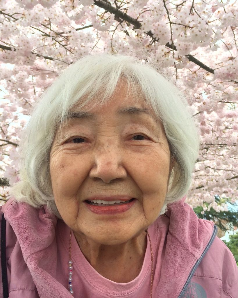 Yuki Averill
