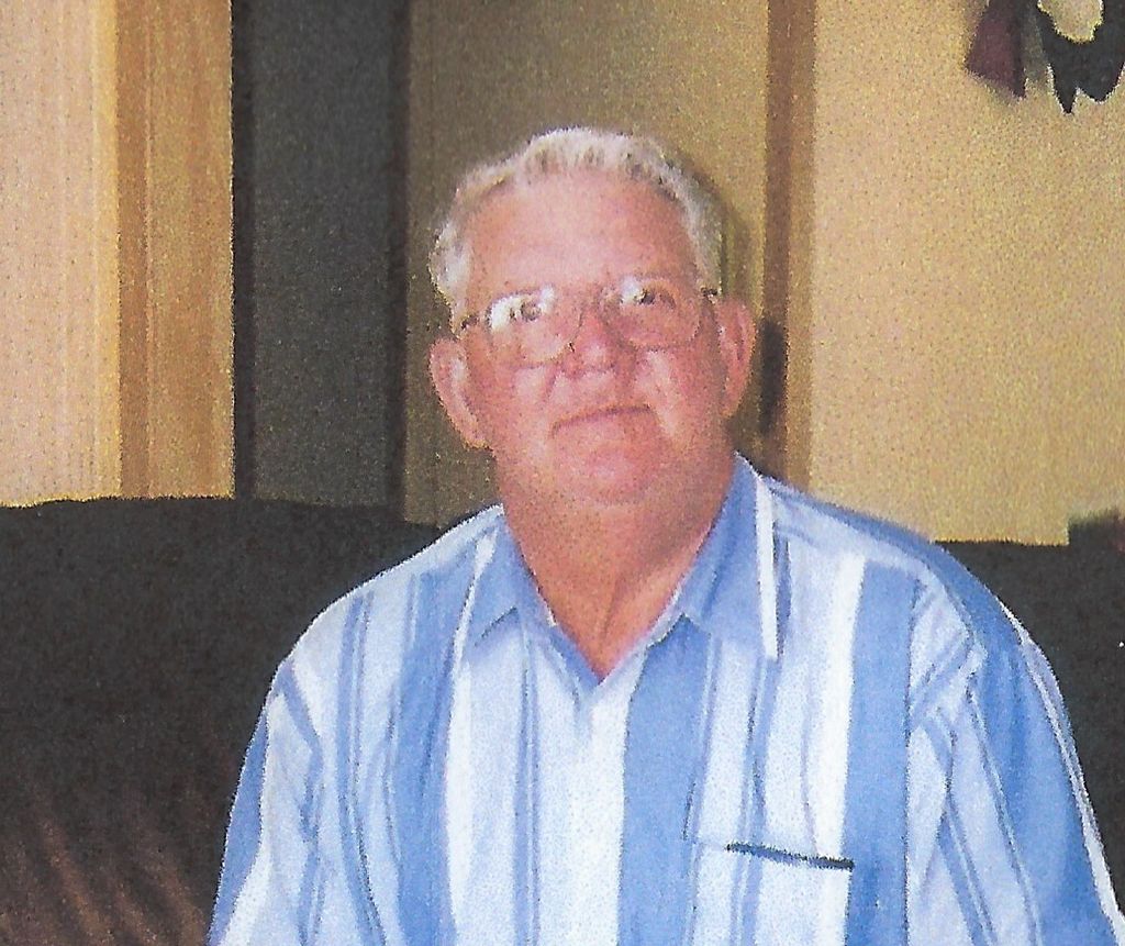 Mr. Sampson Warren "Bo" Baria Profile Photo