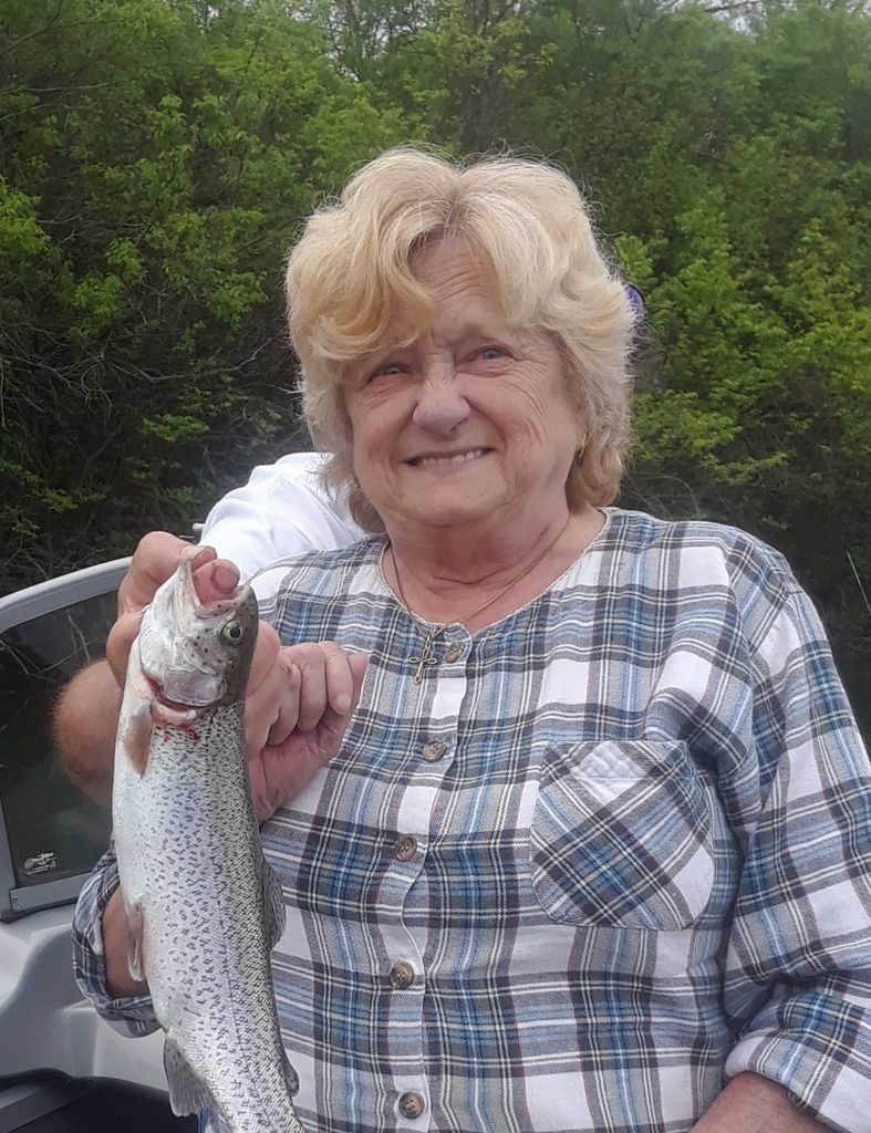 Joyce Ann Kowalczyk Profile Photo