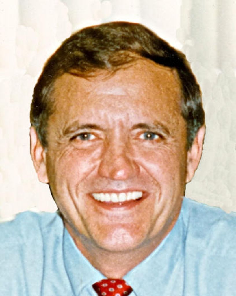 Roger Wolf