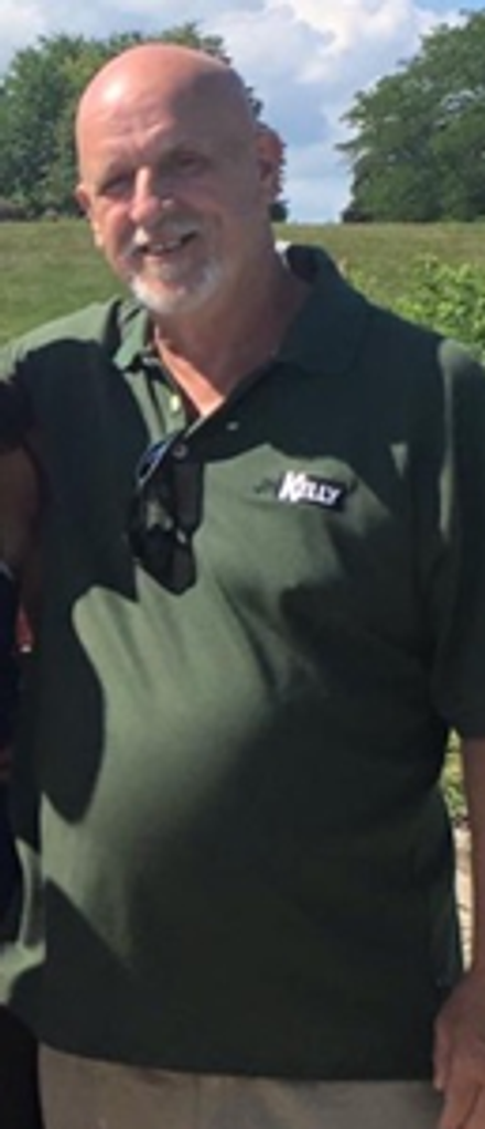 Steve Ulrich