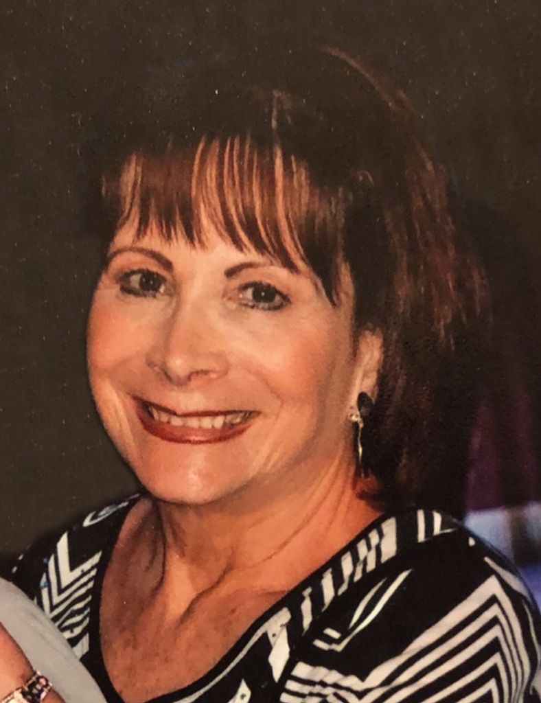 Maryellen Polito