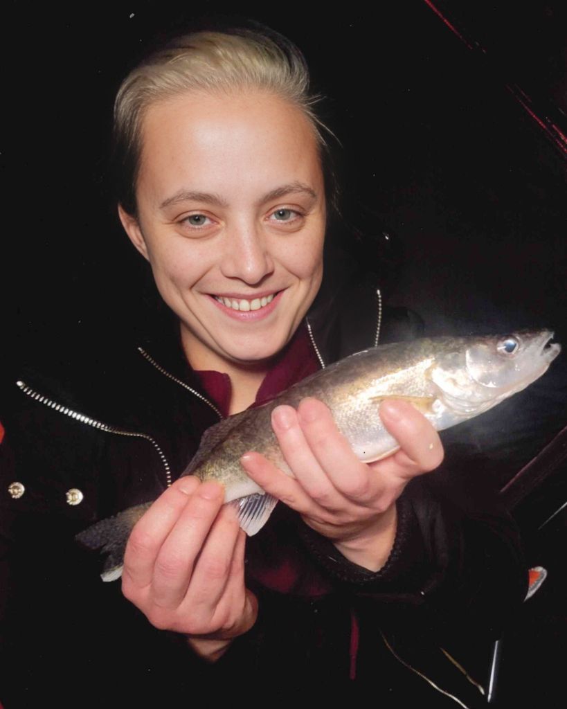 Alisha Corine Gilman