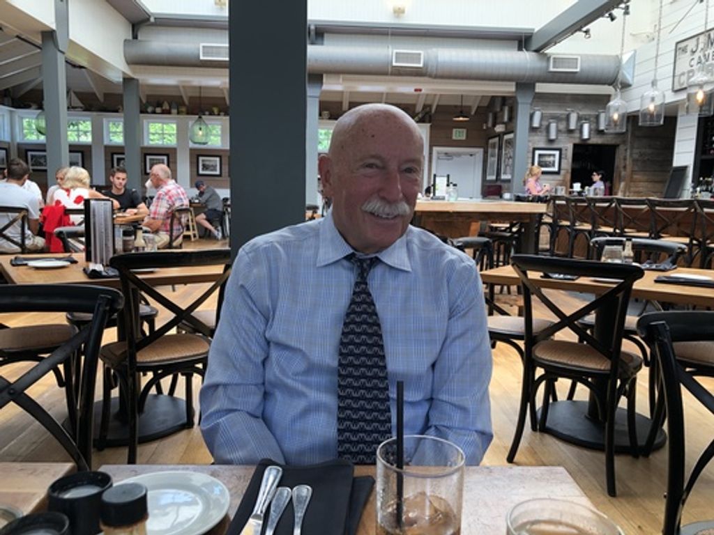 Paul Lynn Meeks Profile Photo