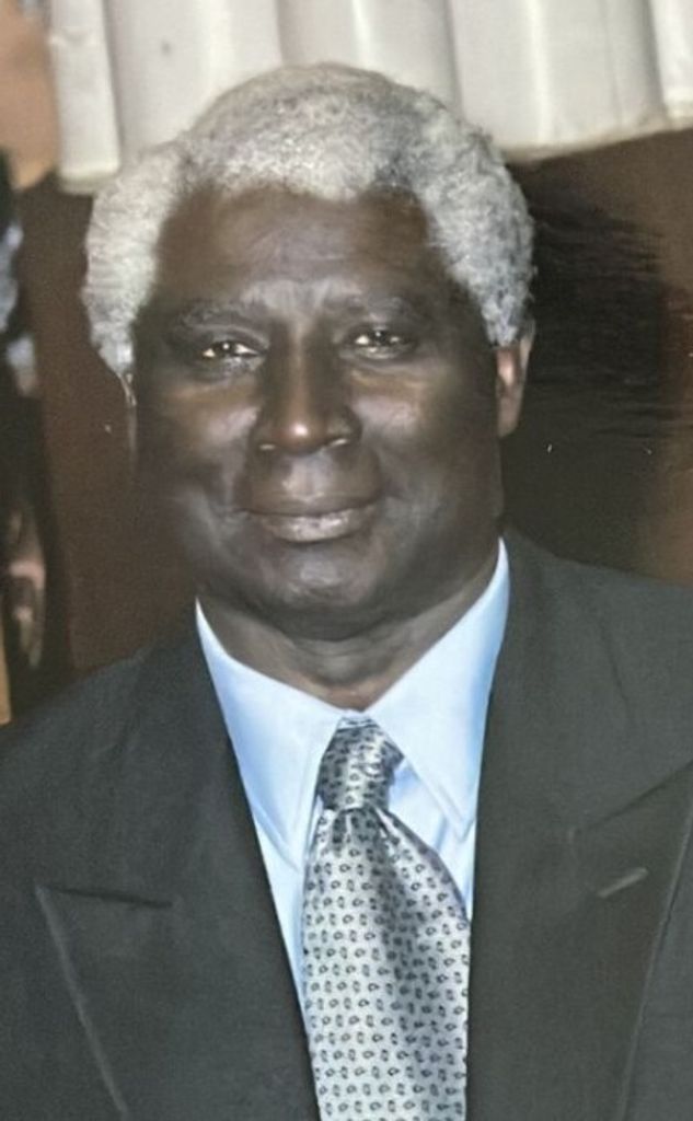 Felix Correia Martins Profile Photo
