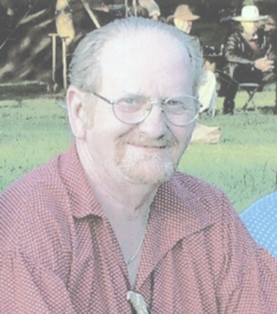 Ronald "Soke" L. Hughes