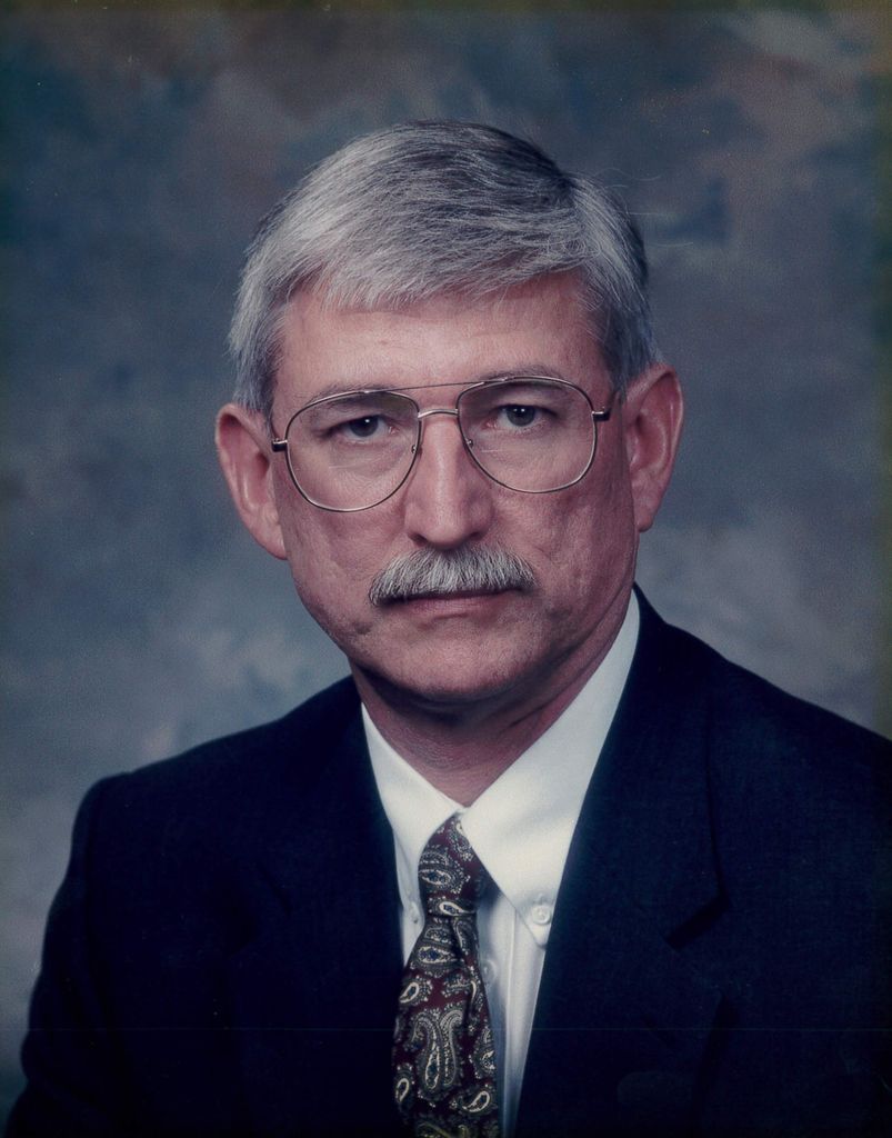 Stewart Robert Gorney Profile Photo