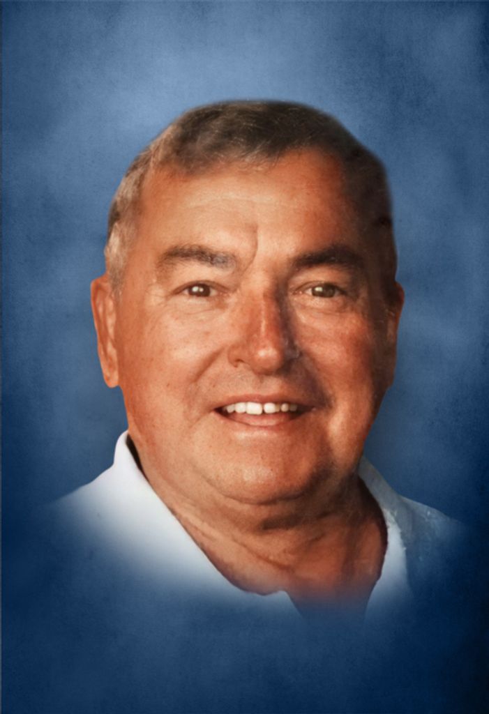 Donald L. "Soupy" Andrews Profile Photo