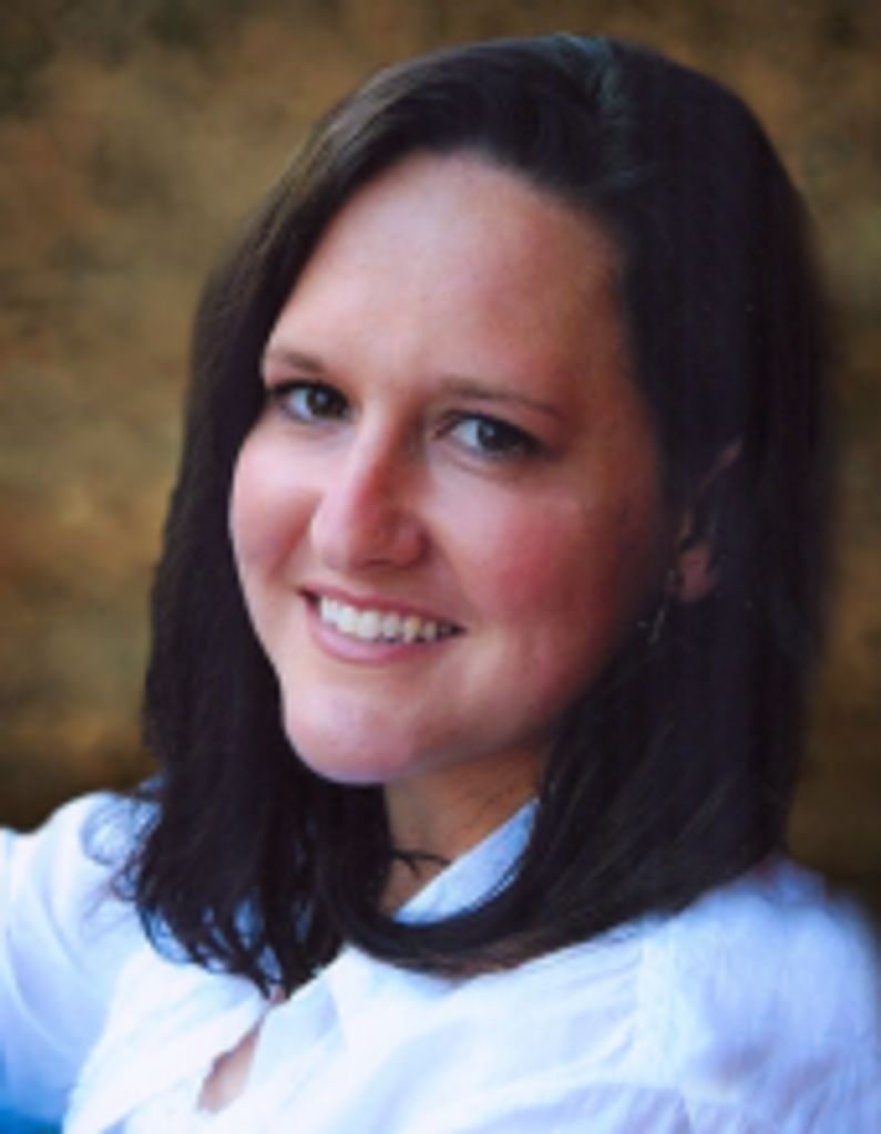 Charity Ann Fisher-Forsyth Profile Photo