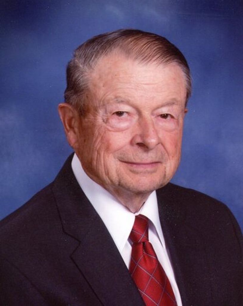 Thomas Milton Johnson Profile Photo