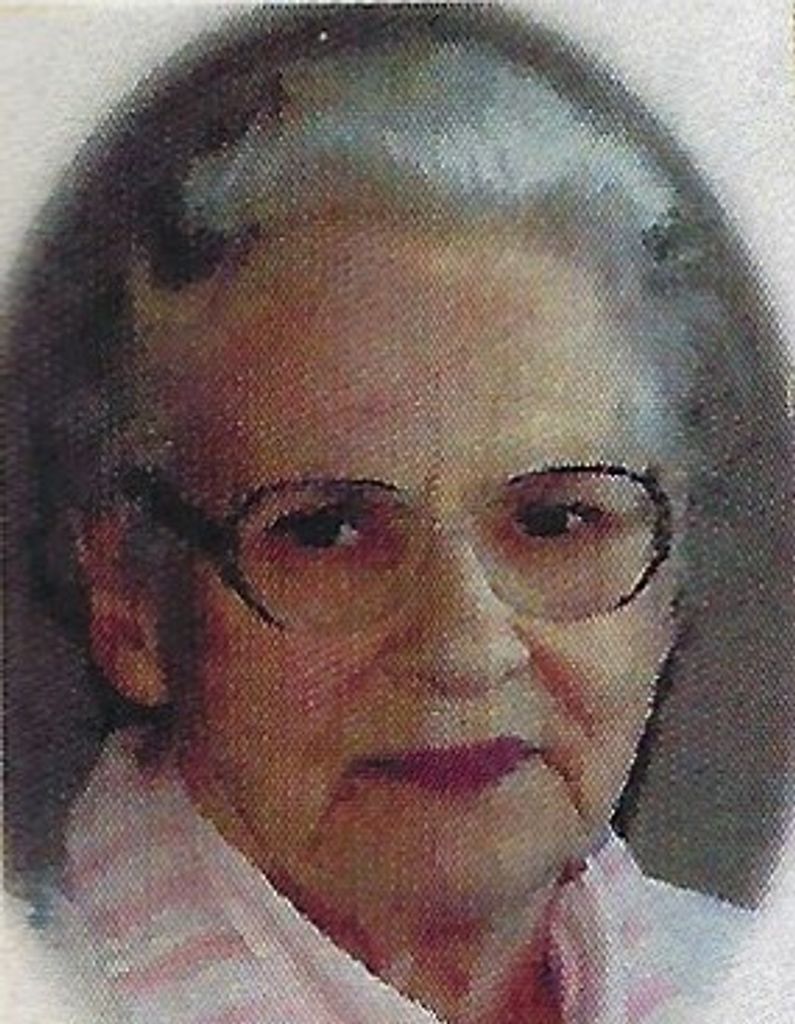 Betty Emery